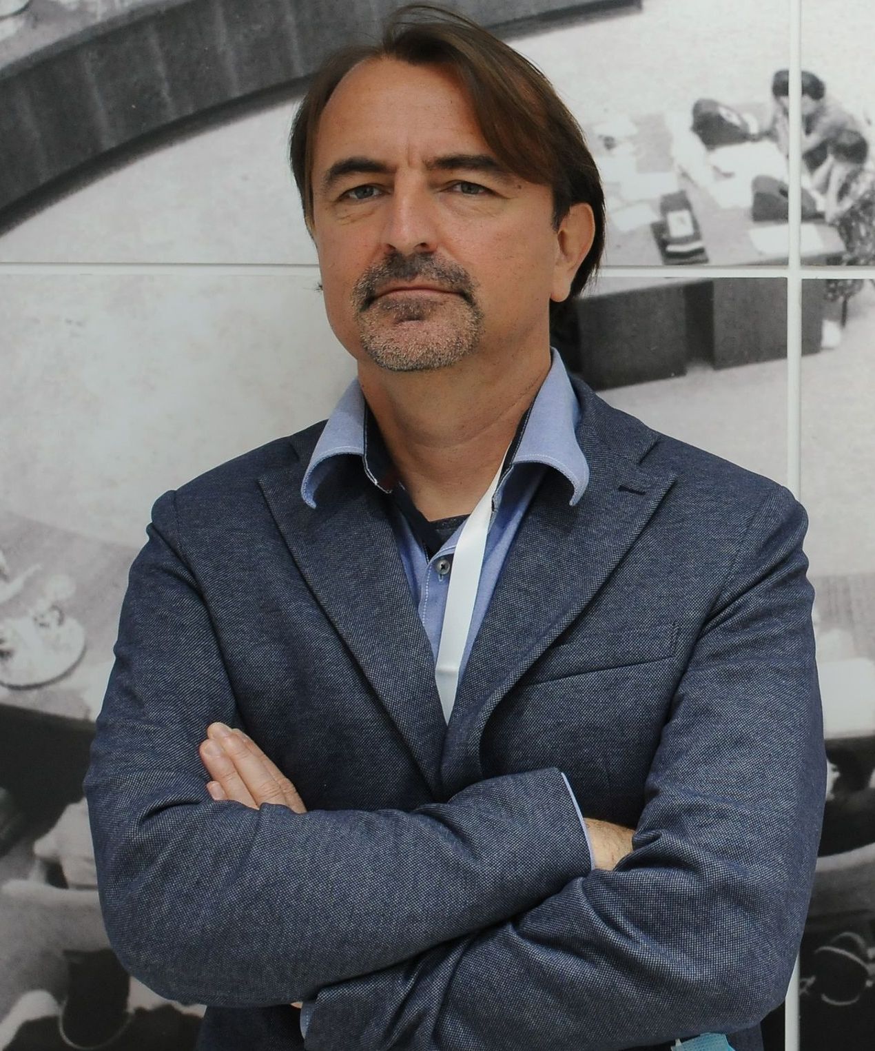 Slobodan Perović